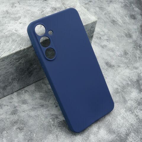 Zastitna futrola GENTLE COLOR - Samsung A556 Galaxy A55 5G teget (MS).