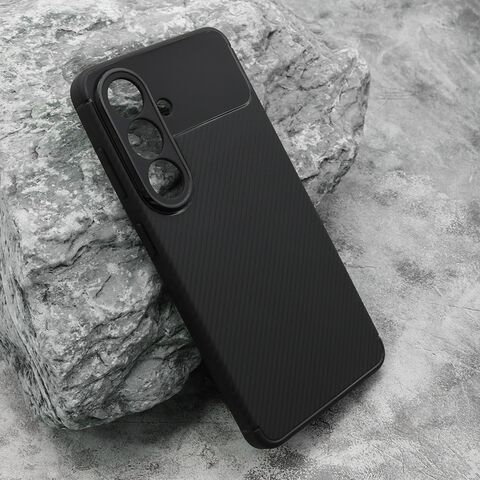 Zastitna futrola Carbon - Samsung S941 Galaxy S26 5G crna (MS).