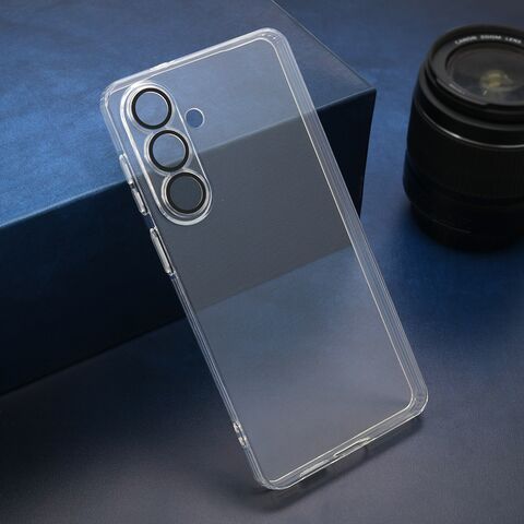 Zastitna futrola CLEAR CAMERA GLASS - Samsung S946 Galaxy S26 Plus 5G providna (MS).