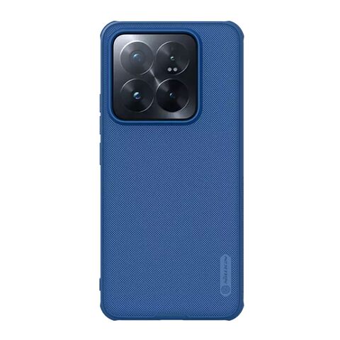 Zastitna futrola NILLKIN super frost - Xiaomi 14 Pro plava (MS).
