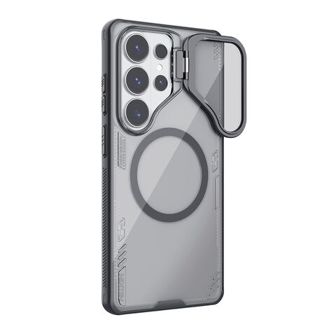 Zastitna futrola Nillkin Iceblade Prop Magnetic Case - Samsung S948 Galaxy S26 Ultra 5G crna (MS).