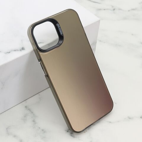 Zastitna futrola SHINE - iPhone 14 (6.1) crna (MS).