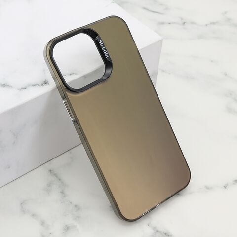 Zastitna futrola SHINE - iPhone 14 Pro Max (6.7) crna (MS).