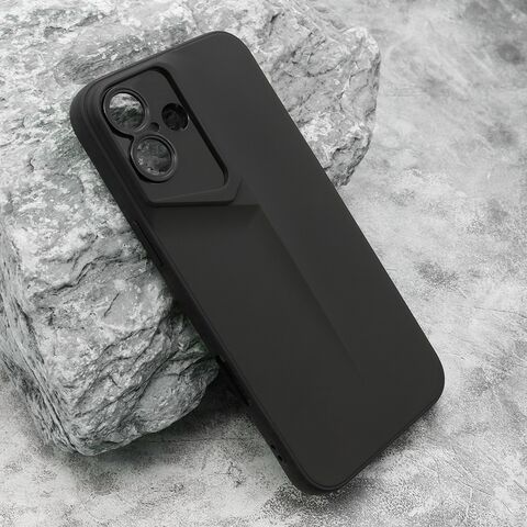 Zastitna futrola PHANTOM BLADE - iPhone 16 Plus (6.7) crna (MS).