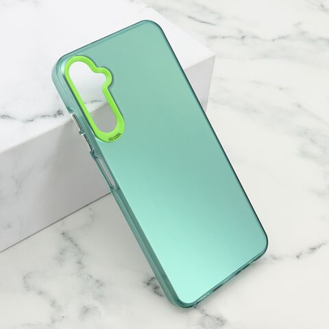 Zastitna futrola SHINE - Samsung A057 Galaxy A05s zelena (MS).
