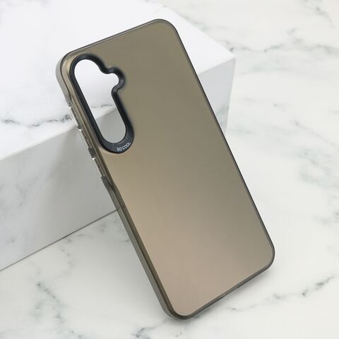 Zastitna futrola SHINE - Samsung A356 Galaxy A35 5G 5G crna (MS).