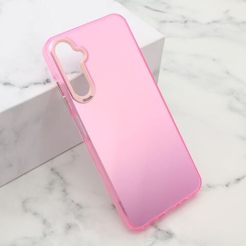 Zastitna futrola SHINE - Samsung A057 Galaxy A05s roze (MS).