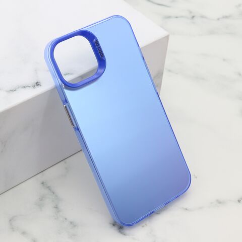 Zastitna futrola SHINE - iPhone 14 (6.1) plava (MS).