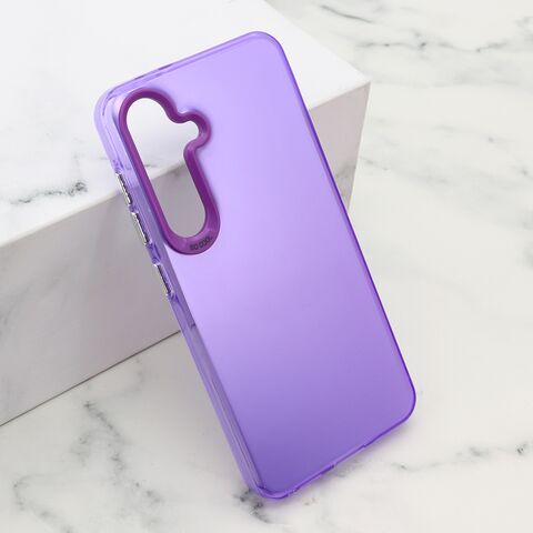 Zastitna futrola SHINE - Samsung S921 Galaxy S24 5G ljubicasta (MS).
