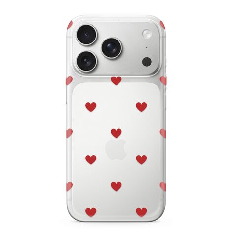 PRINT CLEAR silikonska futrola skin (ultra tanka) - iPhone 17 Pro Max (6.9) SP013 (MS).