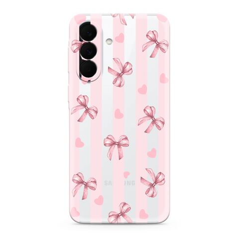 PRINT CLEAR silikonska futrola skin (ultra tanka) - Samsung A576 Galaxy A57 5G SP006 (MS).