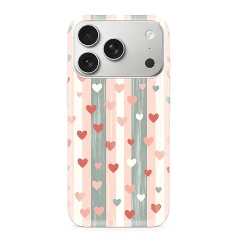 PRINT CLEAR silikonska futrola skin (ultra tanka) - iPhone 17 Pro Max (6.9) SP022 (MS).