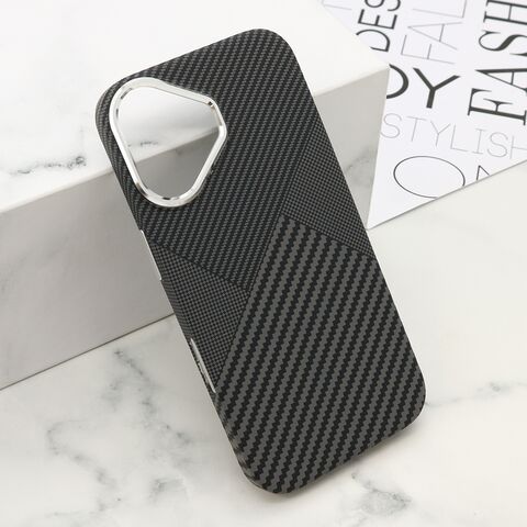 Zastitna futrola UrbanMesh MagSafe - iPhone 16 (6.1) DZ03 (MS).