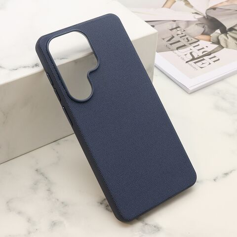 Zastitna futrola WOVEN MagSafe - Samsung S941 Galaxy S26 Ultra 5G plava (MS).
