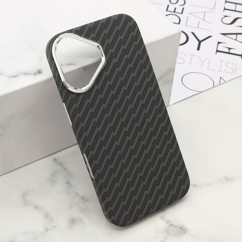 Zastitna futrola UrbanMesh MagSafe - iPhone 16 (6.1) DZ01 (MS).