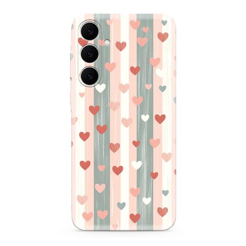 PRINT CLEAR silikonska futrola skin (ultra tanka) - Samsung S731B Galaxy S25 FE SP022 (MS).