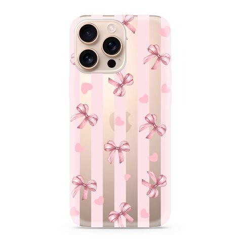 PRINT CLEAR silikonska futrola skin (ultra tanka) - iPhone 16 Pro Max (6.9) SP006 (MS).