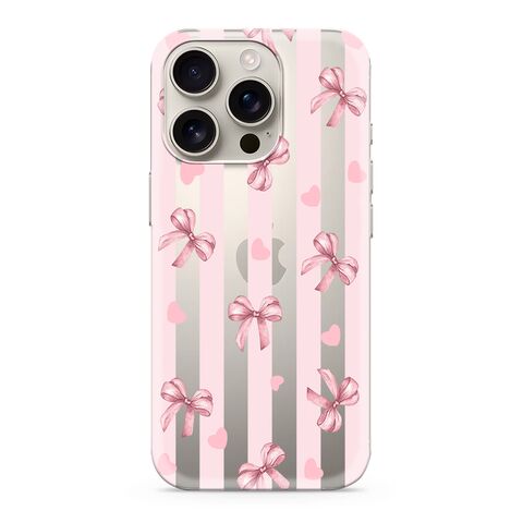 PRINT CLEAR silikonska futrola skin (ultra tanka) - iPhone 16 Pro (6.3) SP006 (MS).
