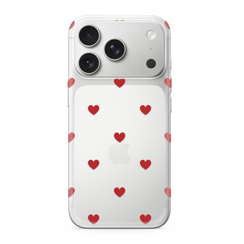PRINT CLEAR silikonska futrola skin (ultra tanka) - iPhone 17 Pro SP013 (MS).