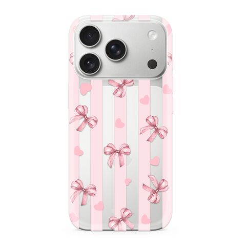 PRINT CLEAR silikonska futrola skin (ultra tanka) - iPhone 17 Pro Max (6.9) SP006 (MS).