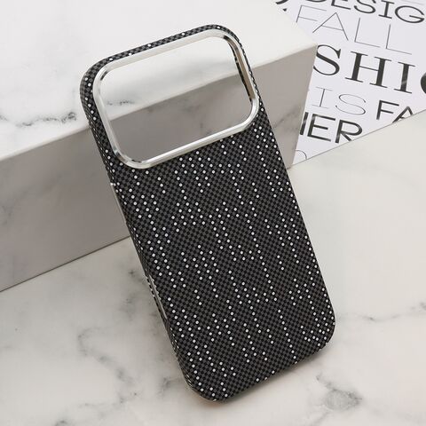Zastitna futrola UrbanMesh MagSafe - iPhone 17 Pro DZ06 (MS).