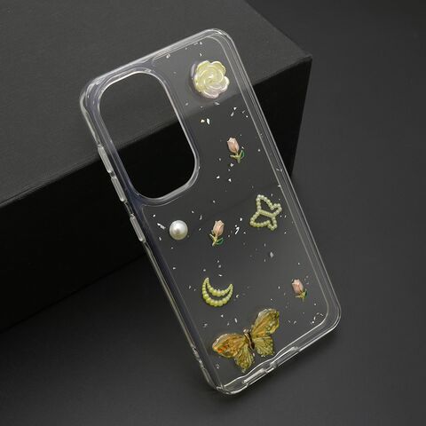Zastitna futrola STICKER - Samsung S921 Galaxy S24 5G/Samsung S931 Galaxy S25 5G DZ02 (MS).