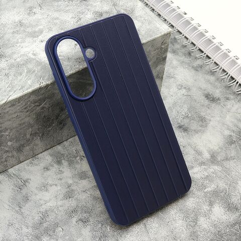 Zastitna futrola URBAN STRIPE - Samsung A576 Galaxy A57 5G plava (MS).