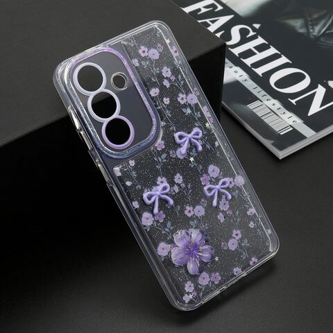 Zastitna futrola WHISPER - Samsung S941 Galaxy S26 5G ljubicasta (MS).