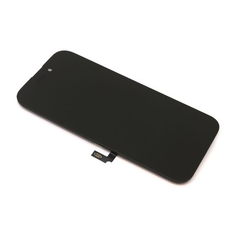 LCD ekran (displej) - Iphone 16 (6.1) + Touch screen crni Incell HD+ (MS).