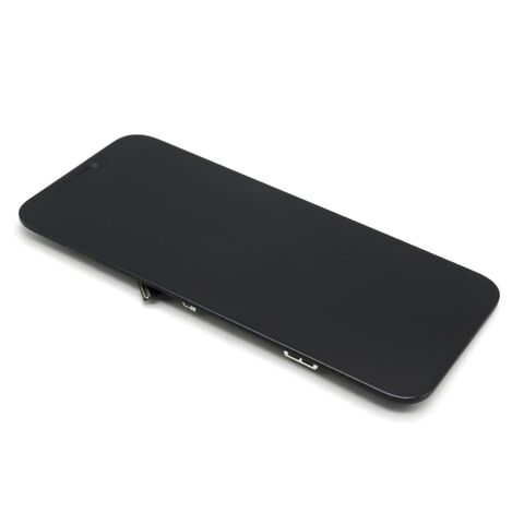 LCD ekran (displej) - Iphone 12 Pro Max (6.7) + Touch screen crni INCELL (MS).