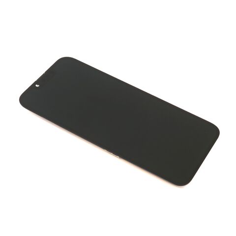 LCD ekran (displej) - Iphone 13 (6.1) + Touch screen crni SOFT OLED Diagnostic (MS).