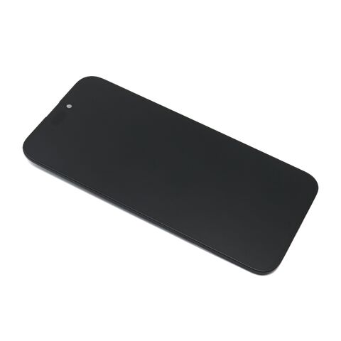 LCD ekran (displej) - iPhone 14 Pro Max (6.7) + Touch screen crni APLONG Incell Full HD (MS).