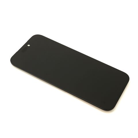 LCD ekran (displej) - Iphone 17 Pro Max (6.9) + Touch screen crni Incell FHD 120Hz IC removable (MS).