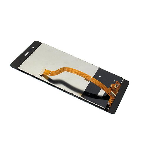 LCD ekran (displej) - Huawei P9 Ascend + Touch screen crni (MS).