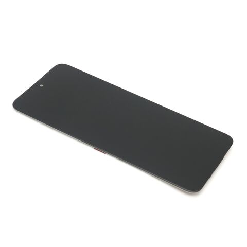 LCD ekran (displej) - Honor X7b/90 Smart/Play 50 Plus + Touch screen crni Incell HD (MS).