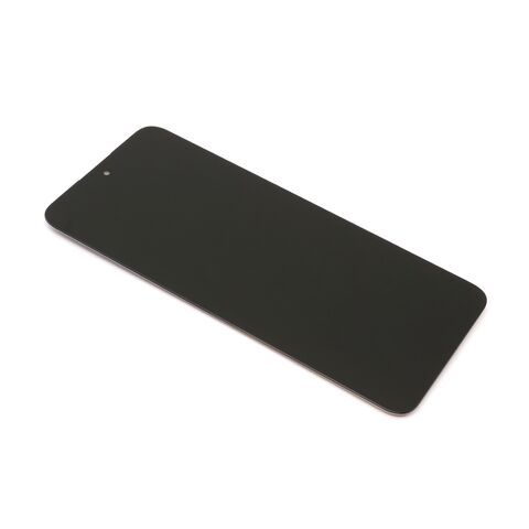 LCD ekran (displej) - Honor X7d/Honor 400 Smart + Touch screen crni APLONG ORG (MS).