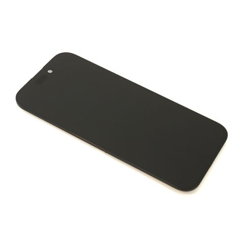 LCD ekran (displej) - iPhone 17 + Touch screen crni Incell FHD 120Hz IC removable (MS).