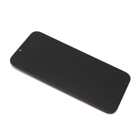 LCD ekran (displej) - iPhone 13 Pro Max (6.7) + Touch screen crni APLONG Incell FULL HD Support IC removable (MS).