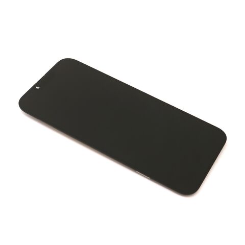 LCD ekran (displej) - Iphone 13 Pro Max (6.7) + Touch screen crni SOFT OLED Diagnostic (MS).