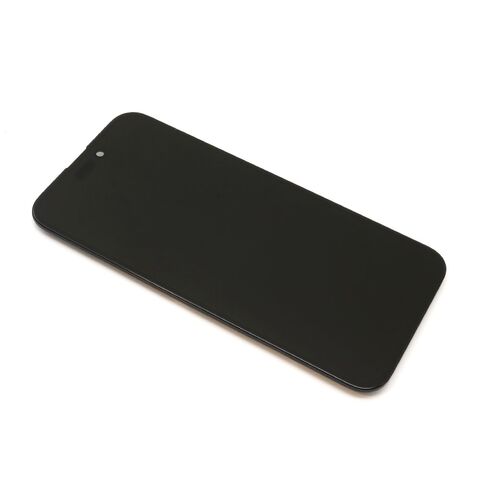 LCD ekran (displej) - iPhone 16 Plus (6.7) + Touch screen crni Incell FHD (MS).