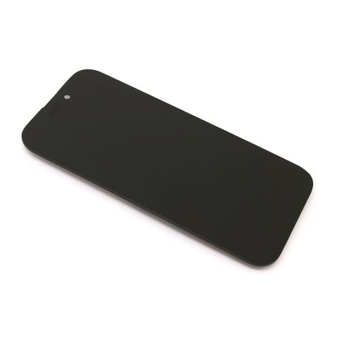 LCD ekran (displej) - iPhone 16 Pro (6.3) + Touch screen crni JK (Incell FHD) (MS).