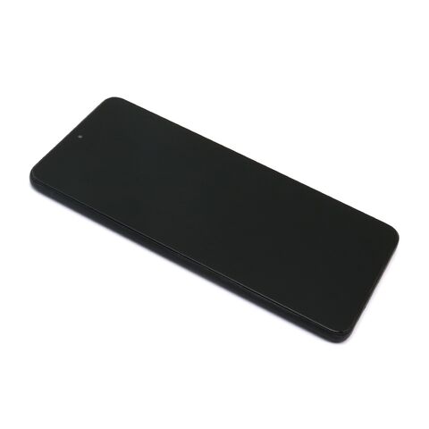 LCD ekran (displej) - Huawei Honor X9 4G/5G + Touch screen + okvir crni ORG (MS).