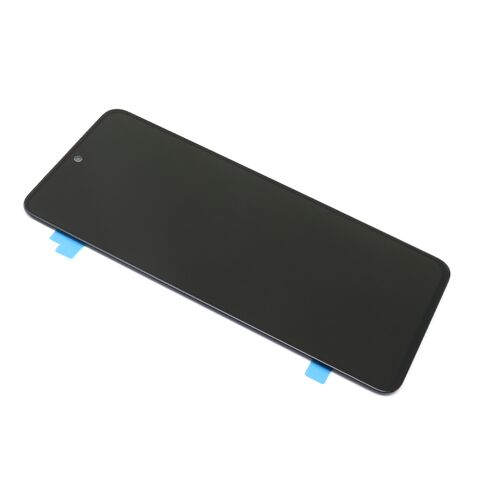 LCD ekran (displej) - Huawei Nova 10 SE + Touch screen crni OLED ORG (MS).