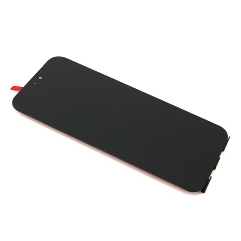 LCD ekran (displej) - Huawei Honor 200 Lite 5G + Touch screen crni Full ORG China (MS).