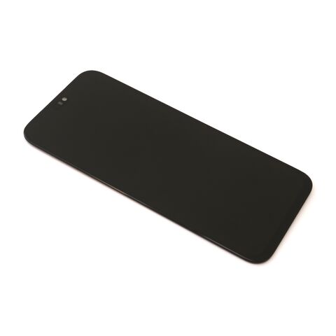 LCD ekran (displej) - Huawei Honor 400 Lite + Touch screen crni (MS).