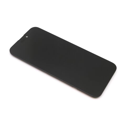 LCD ekran (displej) - Iphone 15 Pro Max (6.7) + Touch screen crni Incell FHD (MS).