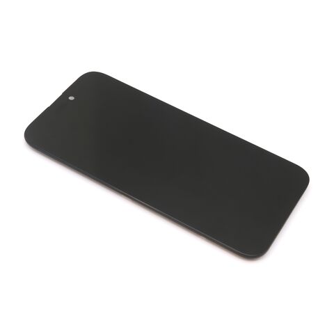 LCD ekran (displej) - Iphone 16 Plus (6.7) + Touch screen crni Incell HD+ (MS).