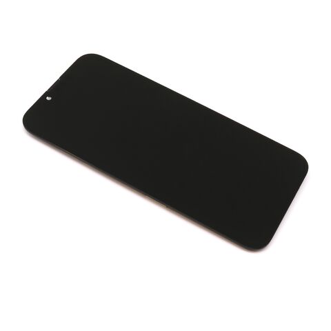 LCD ekran (displej) - Iphone 13 (6.1) + Touch screen crni SOFT OLED 60HZ Support IC removable (MS).