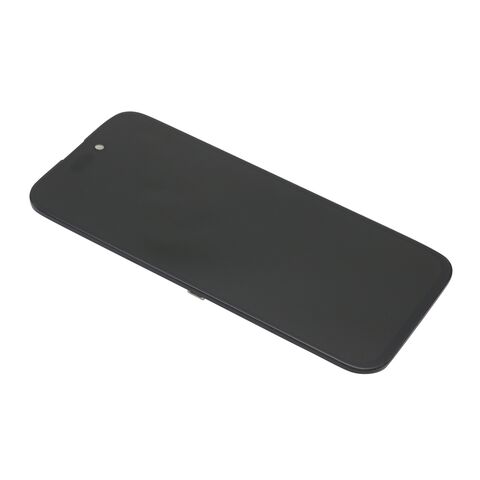 LCD ekran (displej) - Iphone 16 (6.1) + Touch screen crni JK (Incell FHD) (MS).