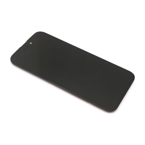 LCD ekran (displej) - iPhone 15 Plus + Touch screen crni Incell HD+ (MS).